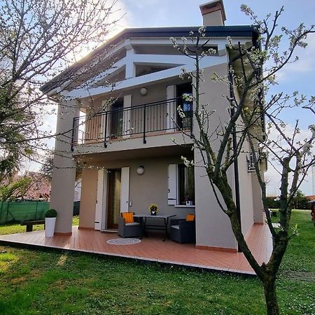 Villa Venezia Mira Exterior photo