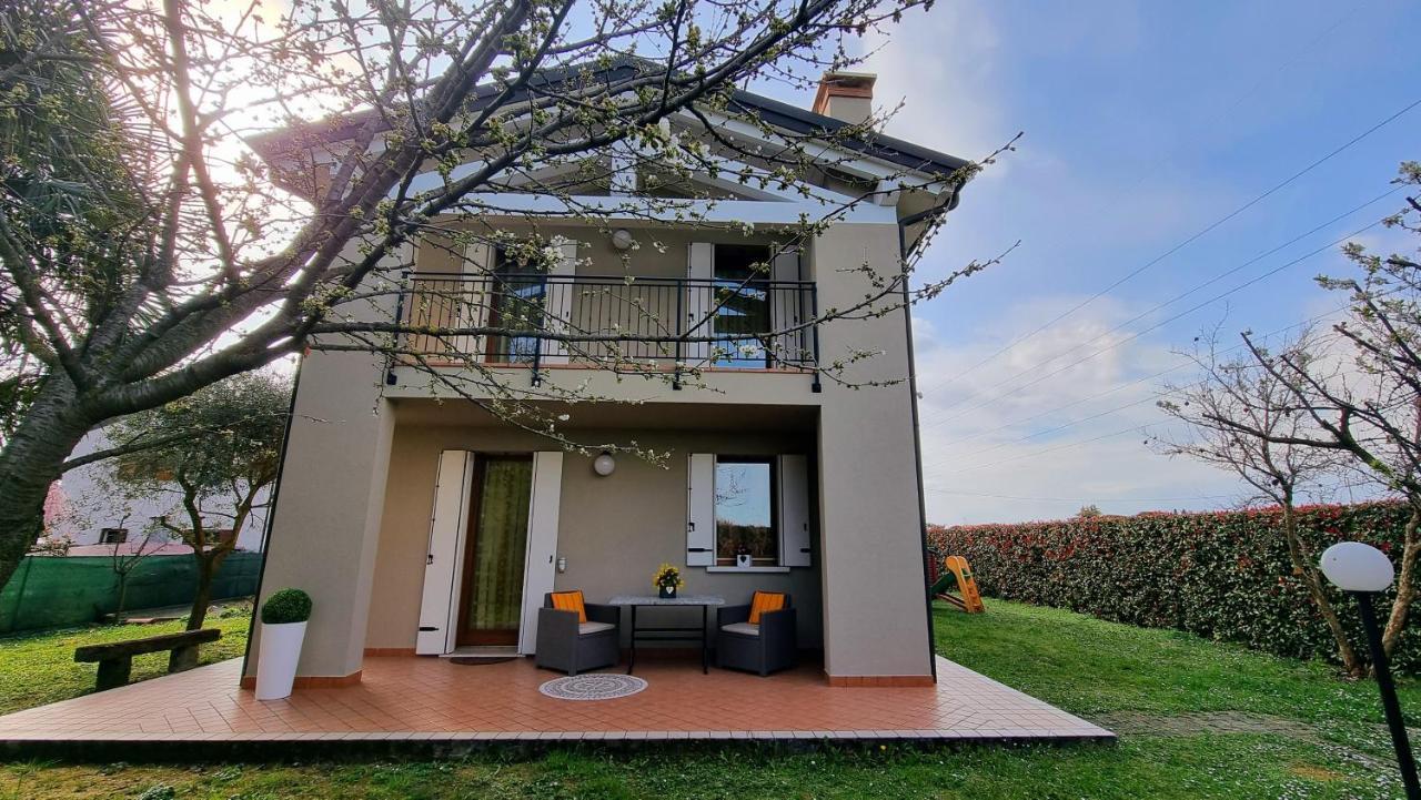 Villa Venezia Mira Exterior photo