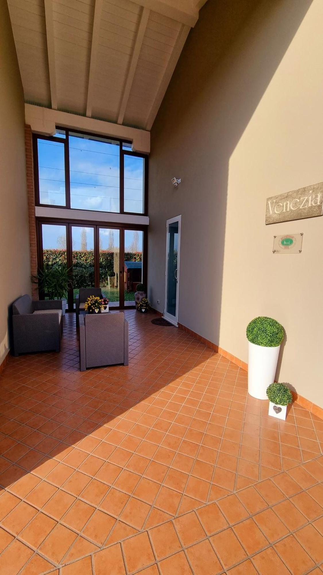 Villa Venezia Mira Exterior photo
