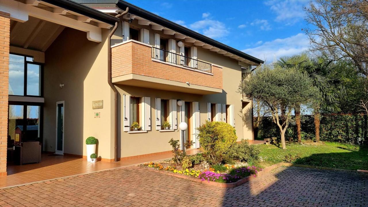Villa Venezia Mira Exterior photo
