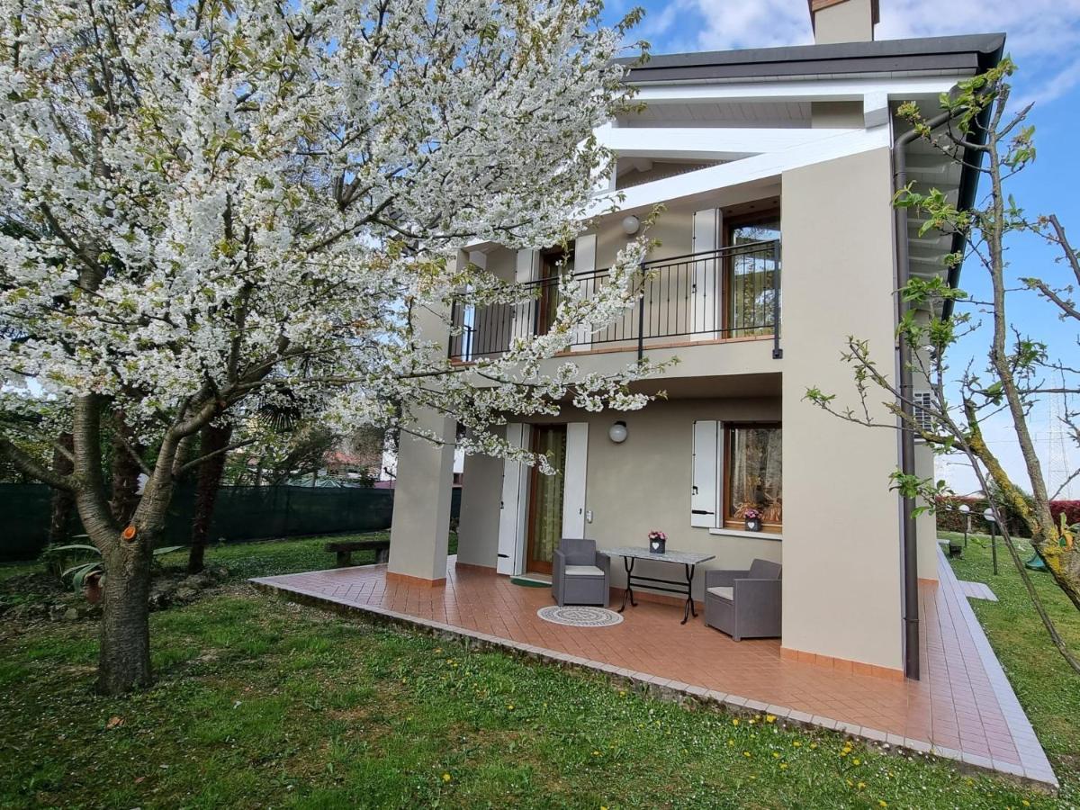 Villa Venezia Mira Exterior photo